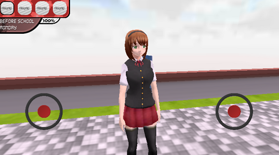 萨拉的生活模拟器手机版 萨拉的生活模拟器最新版