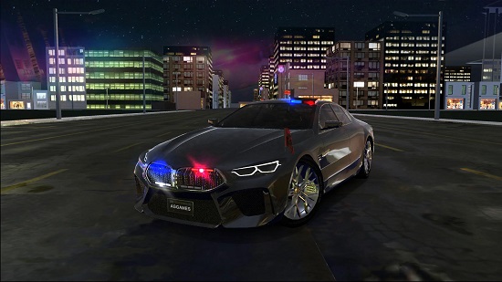 宝马M8 宝马M8下载