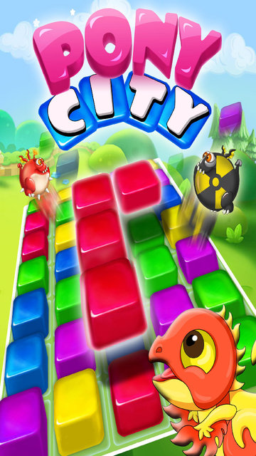 小马宝莉的家安卓版