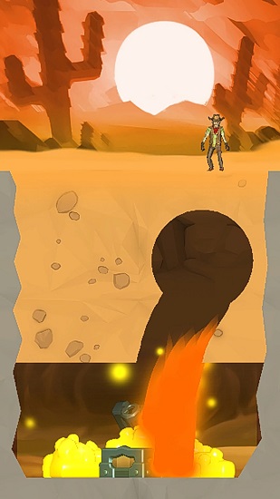 深挖宝藏 深挖宝藏下载