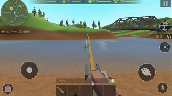 僵尸猎人像素生存下载