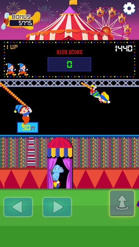 超级马戏团手游下载 超级马戏团app下载