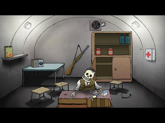 60秒重制版手机版下载