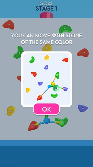 我最会爬了 我最会爬了手游