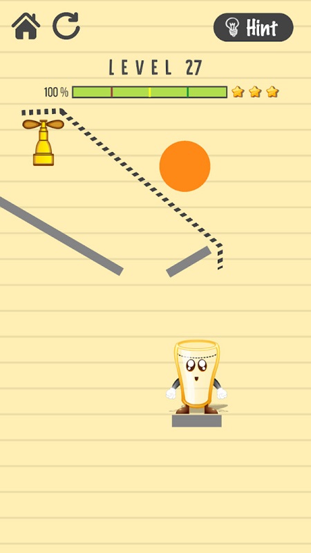 画线填满玻璃手游下载 画线填满玻璃手机版下载