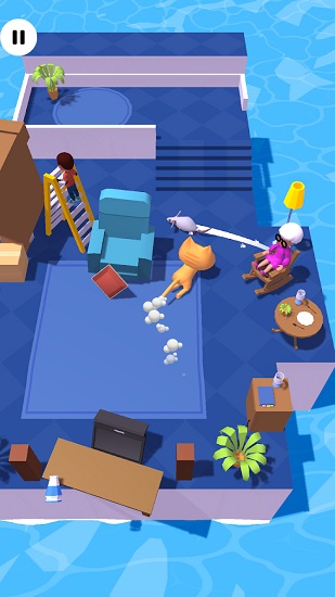 小猫捉老鼠下载