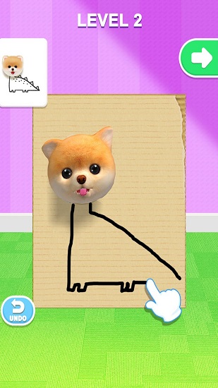 宠物修个毛下载