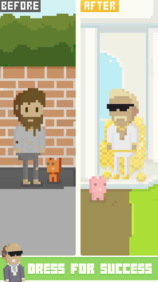 乞讨大师游戏 乞讨大师手机版