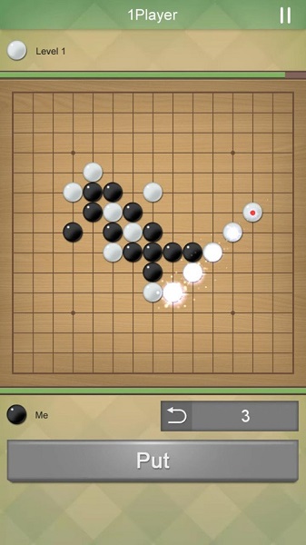 天天五子棋客户端 天天五子棋手机版