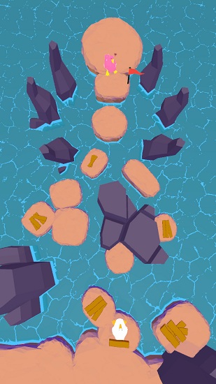 救救白天鹅 救救白天鹅手游