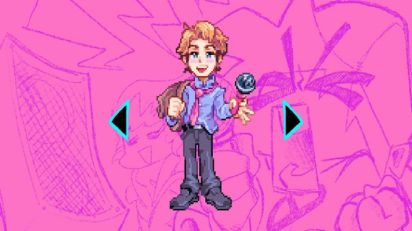 黑色星期五之夜人物模拟器安卓版 黑色星期五之夜人物模拟器app