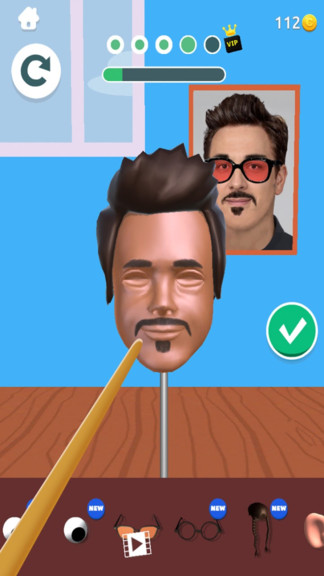 我会捏泥人 我会捏泥人安卓版