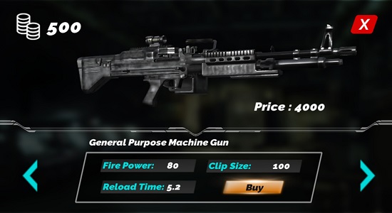 侏罗纪猎人AR 侏罗纪猎人AR免费版