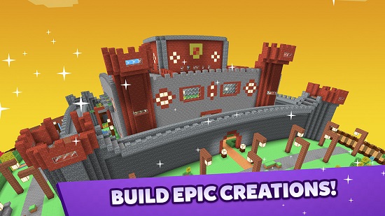 迷你工艺王国下载