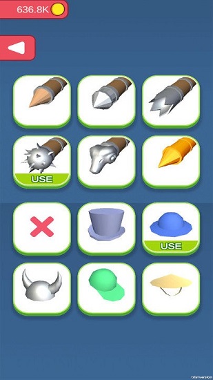 空闲攻城槌手游