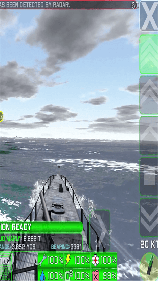 战术潜艇2 战术潜艇2手游