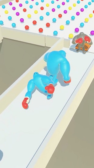 果冻人拳击下载