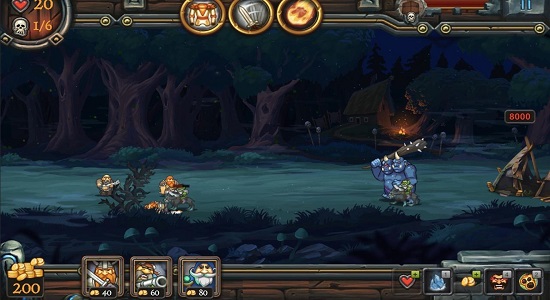 魔法棋盘英雄最新版