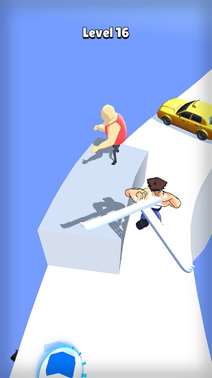 金刚狼快跑下载