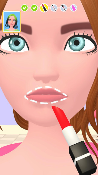 彩妆我最美 彩妆我最美安卓版