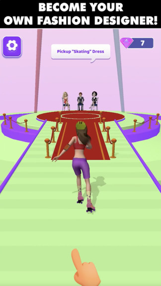 衣服我最美 衣服我最美手机版