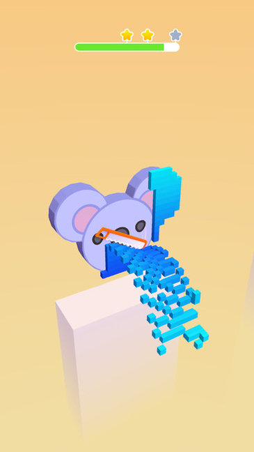 解压切肥皂 解压切肥皂游戏下载