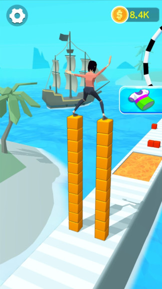 高跟鞋我最牛安卓版