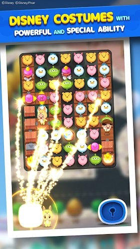 迪士尼泡泡小镇 迪士尼泡泡小镇下载