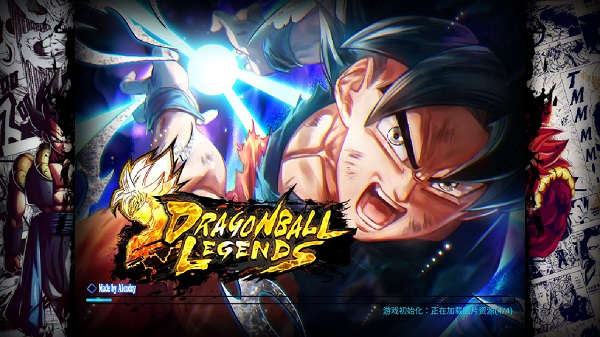 mugen龙珠传说最新版 mugen龙珠传说安卓版