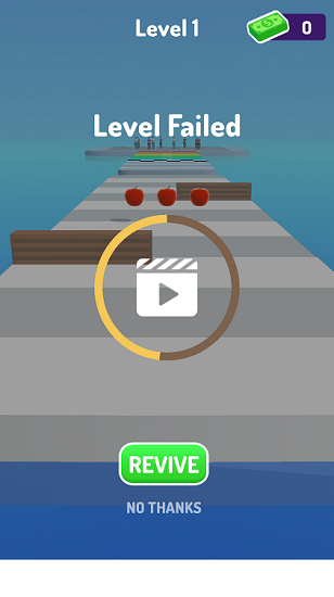 吃货酷跑 吃货酷跑手游