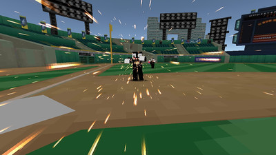 警笛头vs卡通猫 警笛头vs卡通猫我的世界版