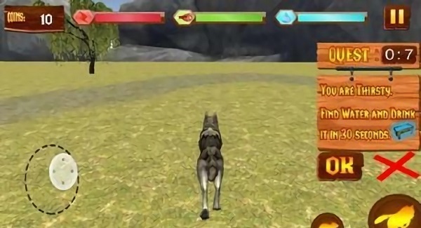 狼群生活手机版下载