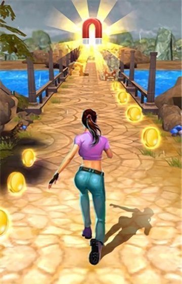 石庙逃亡手游下载 石庙逃亡开始下载