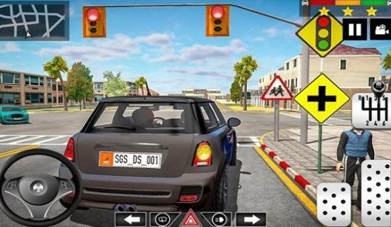 飞车荣耀手游 飞车荣耀游戏下载