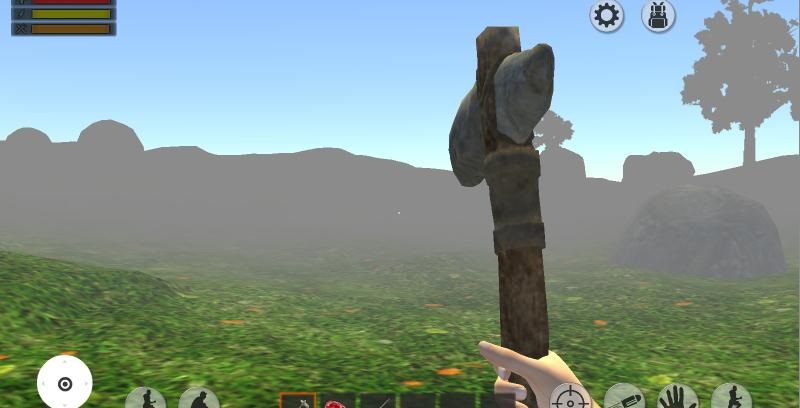 森林生存手游下载