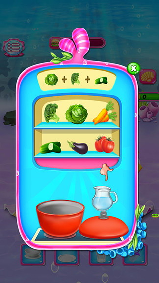 梦幻水族馆 梦幻水族馆app