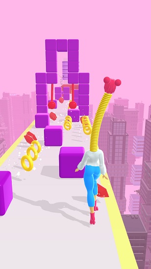 脖子我最美下载