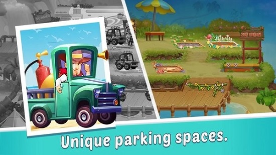 停车场大亨下载安装游戏