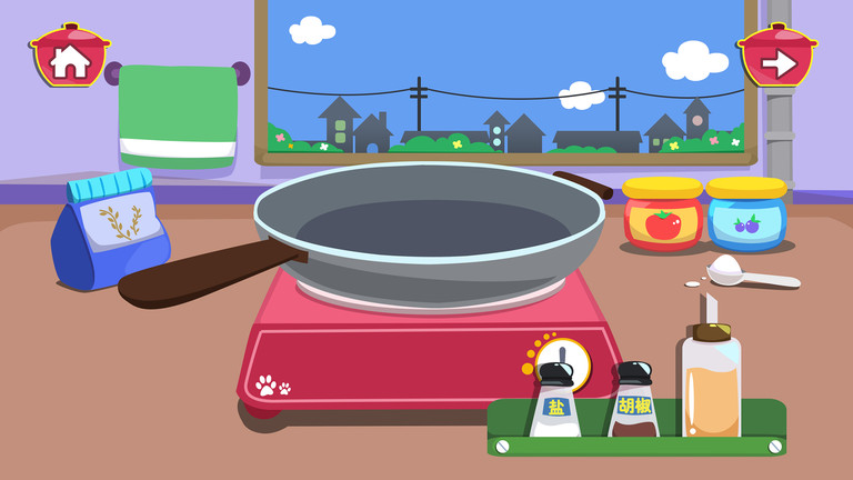 公主做饭游戏大全下载