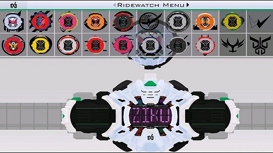 假面骑士mugen模拟器手机版 假面骑士mugen模拟器