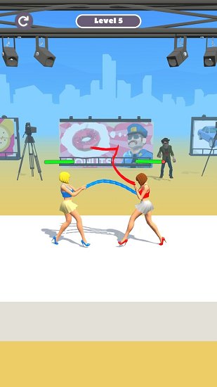 指甲我最强下载