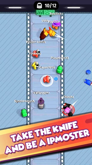 飞船太空杀2021 飞船太空杀2021下载