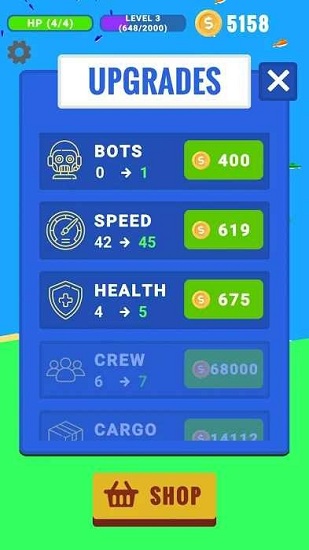 闲置钓鱼大师游戏 闲置钓鱼大师最新版