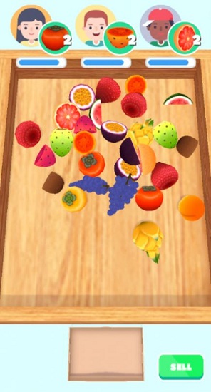 水果便利店手游