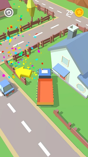 搬家我最强中文版