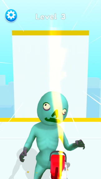 超级电锯官方版 超级电锯手游