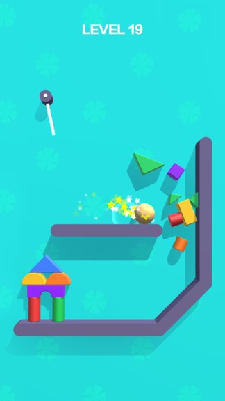 割绳子我最牛安卓版