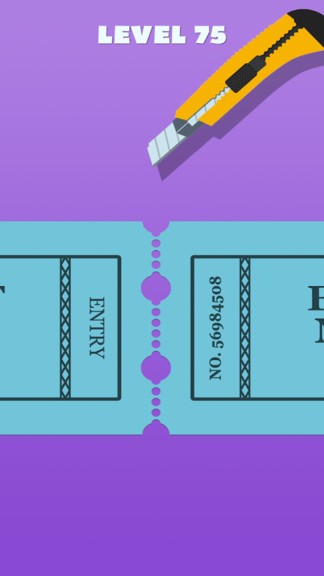 剪票我最牛手机版 剪票我最牛安卓版