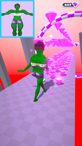 变装我最美 变装我最美手机版