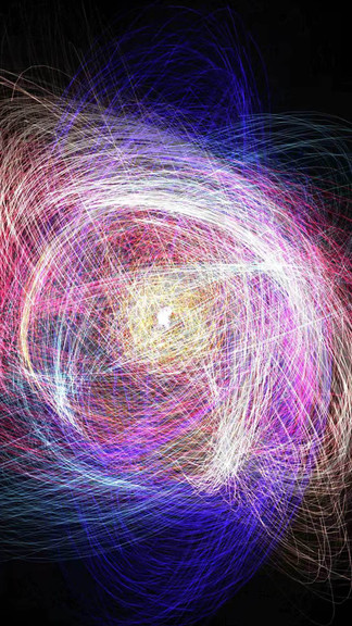 炫彩烟花粒子 炫彩烟花粒子app